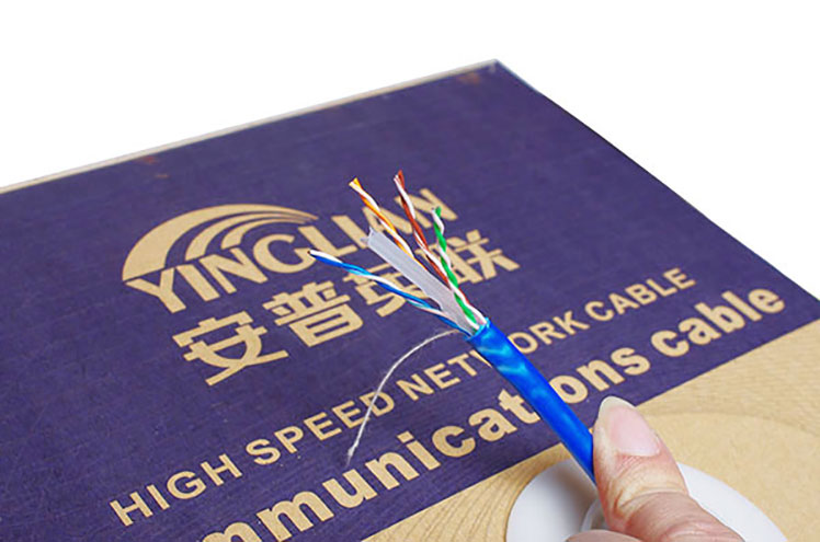 六類(lèi)網(wǎng)線