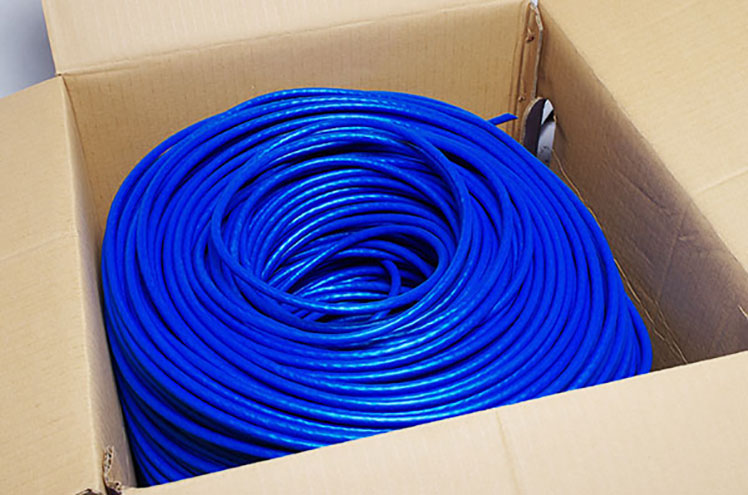 六類(lèi)網(wǎng)線